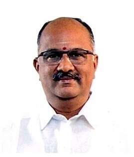 K. Nithyanandhan MLA